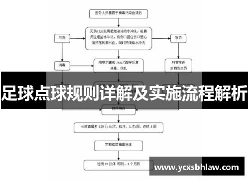 足球点球规则详解及实施流程解析